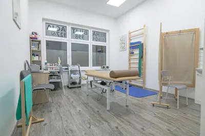 Fizjomedic Biernacki - Gabinet fizjoterapii, rehabilitacji i masażu